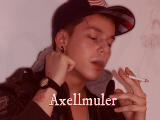 Axellmuler