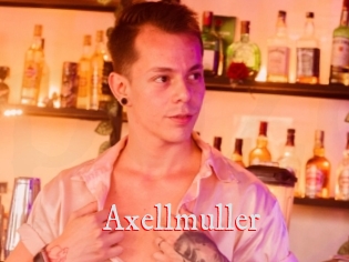 Axellmuller