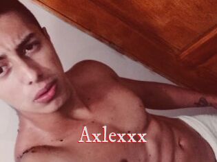 Axlexxx