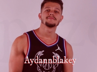 Aydannblakey