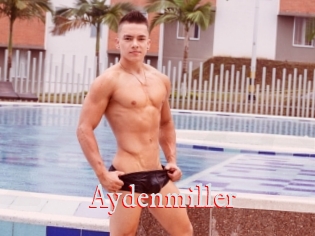 Aydenmiller