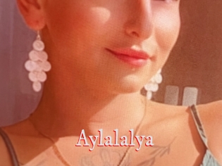 Aylalalya