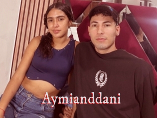 Aymianddani