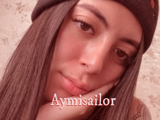 Aymisailor