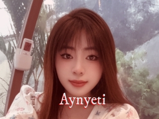 Aynyeti