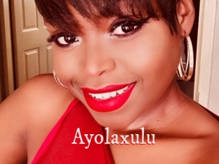 Ayolaxulu