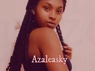 Azaleasky