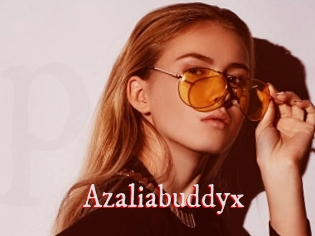 Azaliabuddyx