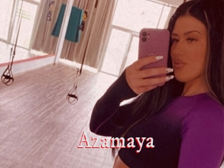 Azamaya