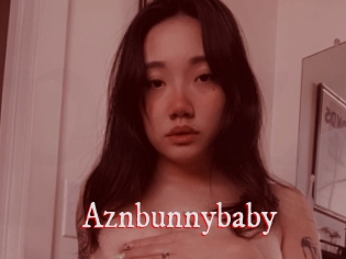 Aznbunnybaby