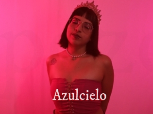 Azulcielo