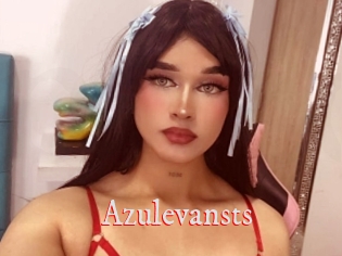 Azulevansts