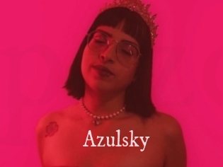 Azulsky