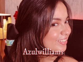 Azulwilliams