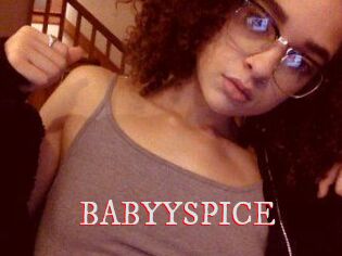 BABYY_SPICE