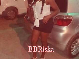 BBRiska