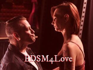 BDSM4Love