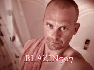 BLAZIN707
