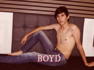 BOYD