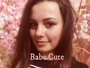 Babe_Cute