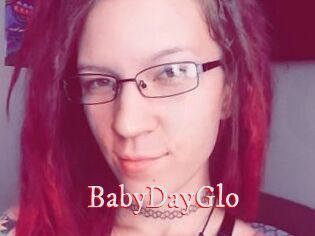 BabyDayGlo