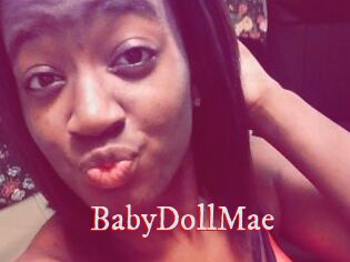 BabyDollMae