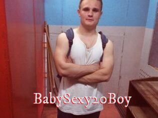 Baby_Sexy_20Boy