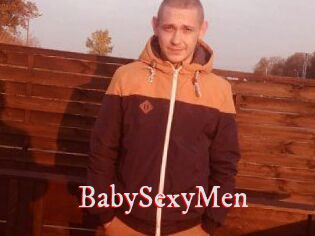 BabySexyMen