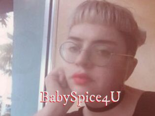 BabySpice4U