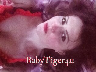 BabyTiger4u