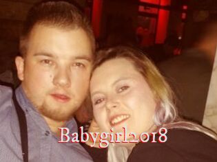 Babygirl2018