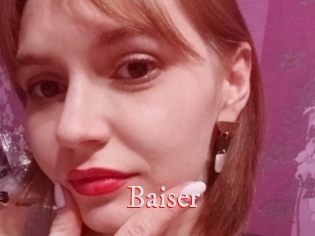 Baiser