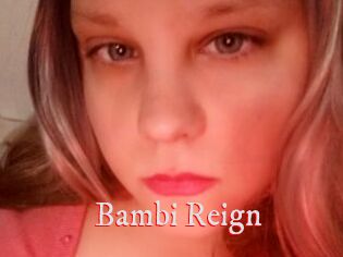 Bambi_Reign