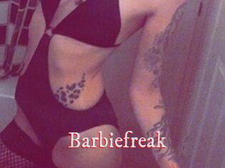 Barbiefreak