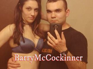 BarryMcCockinner