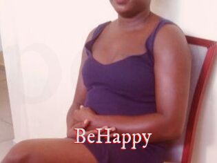 BeHappy