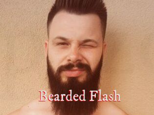 Bearded_Flash