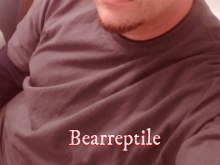 Bearreptile