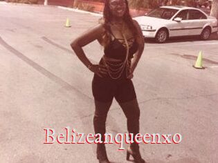 Belizeanqueenxo