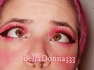 BellaDonna333