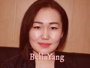 BellaYang