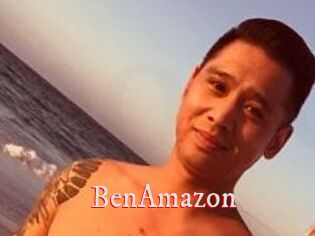 BenAmazon