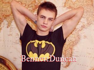 BennettDuncan