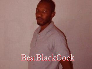 BestBlackCock