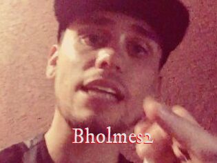 Bholmes2