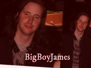 BigBoyJames