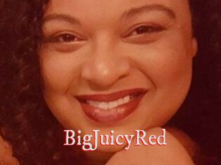 BigJuicyRed