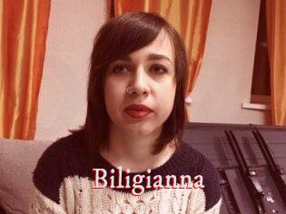 Biligianna