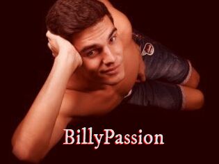 BillyPassion