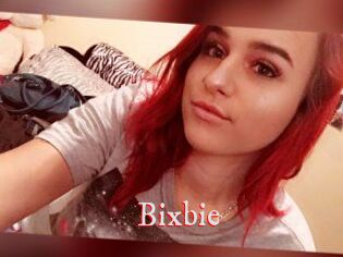 Bixbie